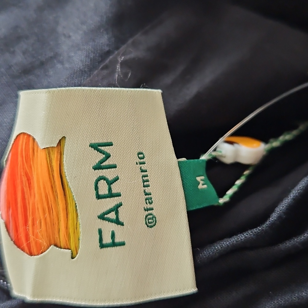 Farm Rio Mini Dress - Picture 11 of 11